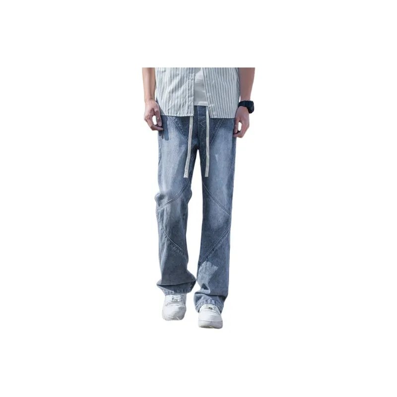VALKOMM Jeans Unisex-0