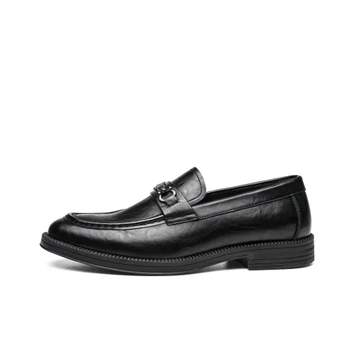 HAPPY DINO Loafers Men