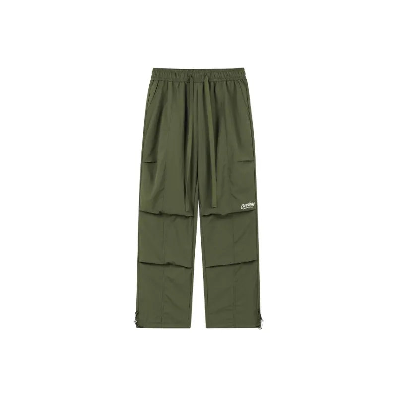 OXO OVERLOAD Casual Pants Unisex-28