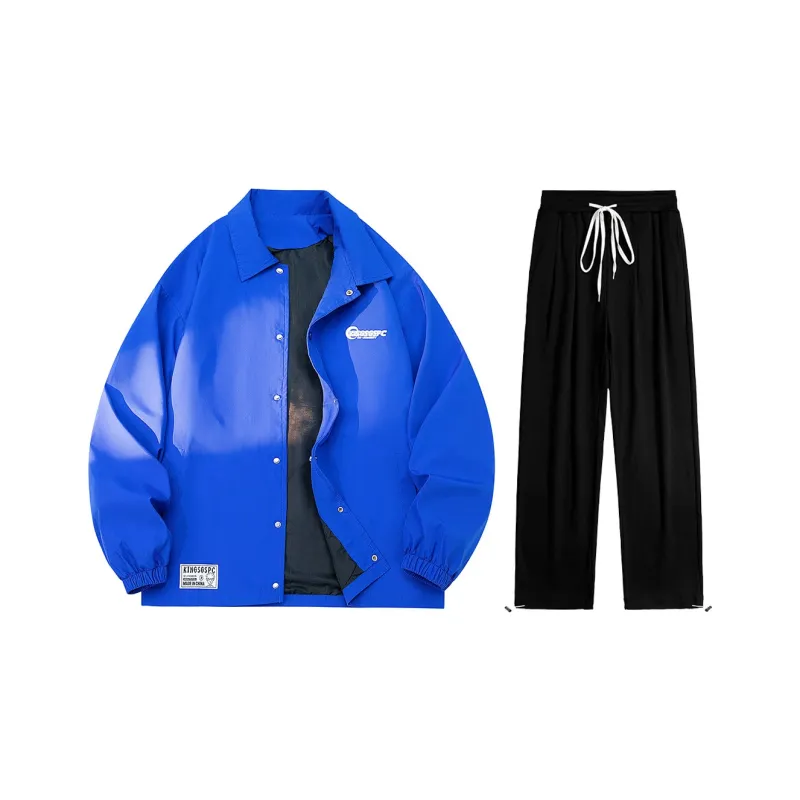 Kingsgspc Straight Set Spring Fall Unisex-26