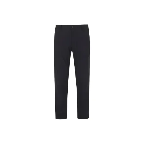 Columbia City Outdoor Collection Casual Pants Men's Black