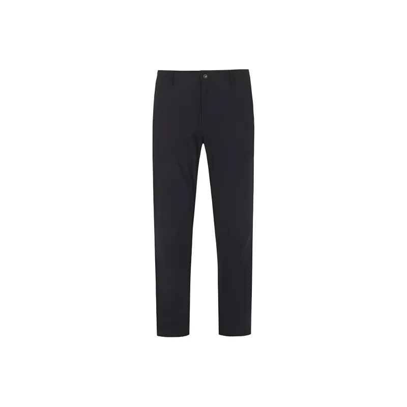 Columbia City Outdoor Collection Casual Pants Men's Black-0