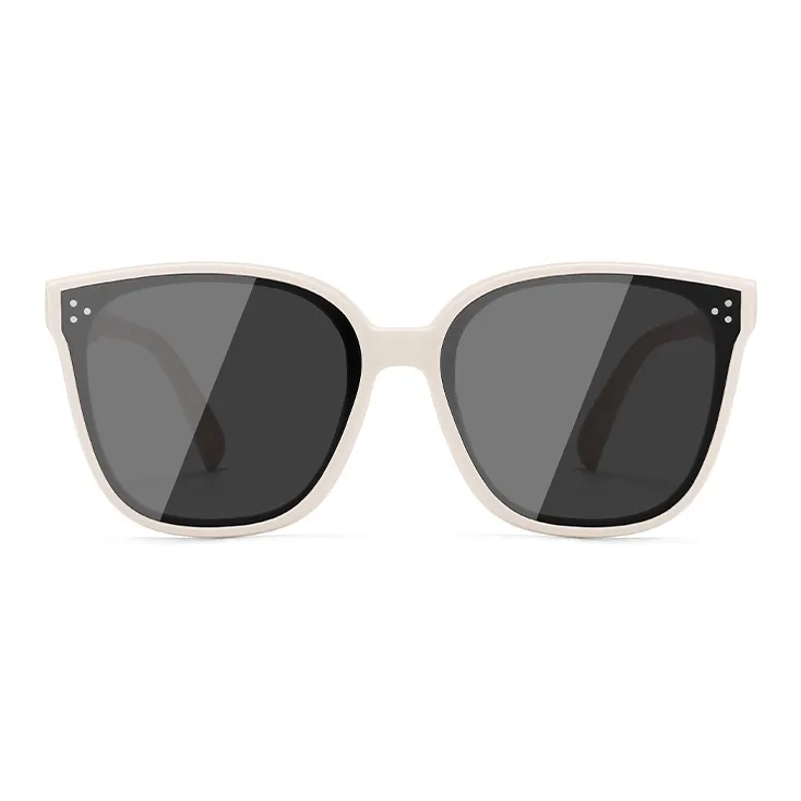BERTHA TR/Memory Plastic Square Sunglasses Kids'-1
