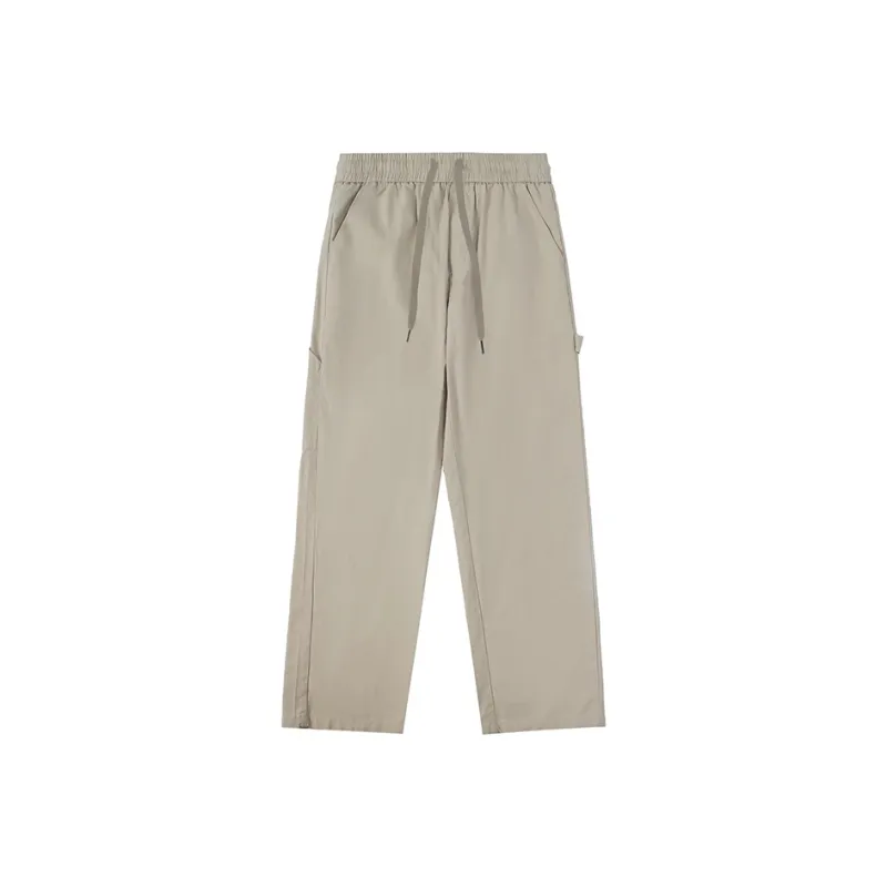 HEEMKIZOO Casual Pants Men-6