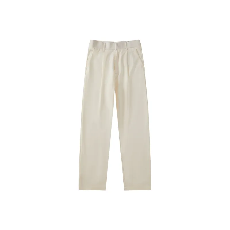I'm David Casual Pants Unisex-7