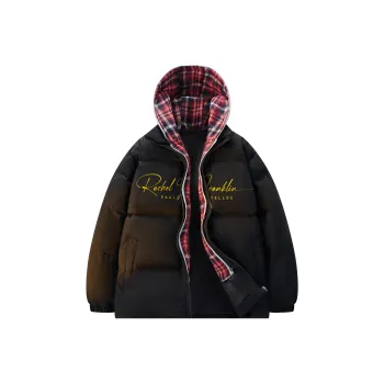 PAUL COSTELLOE Puffer Jacket Unisex