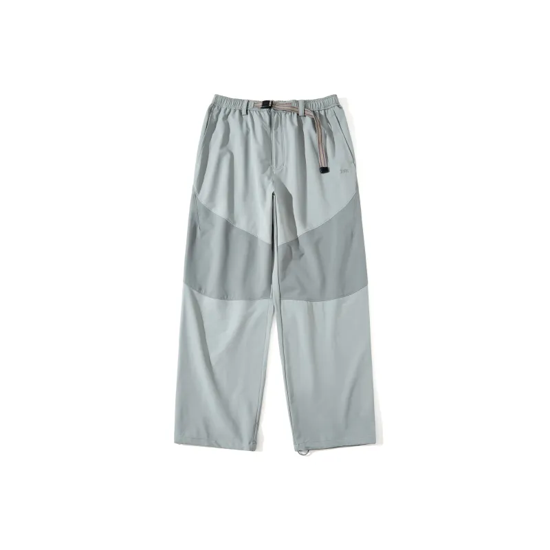 NOTHOMME Casual Pants Unisex-10