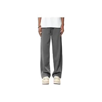 P8H9 Casual Pants Unisex