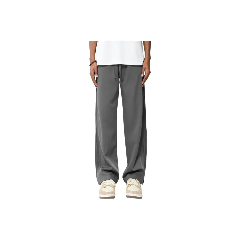 P8H9 Casual Pants Unisex-0