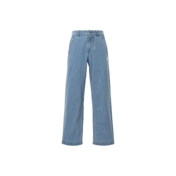 Nike SB Jeans Men's Gray Slate Blue/White