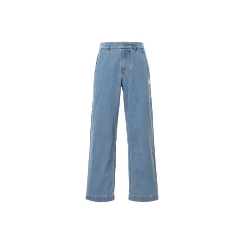 Nike SB Jeans Men's Gray Slate Blue/White