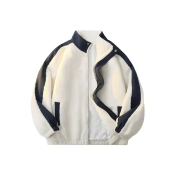 P8H9 Puffer Jackets Unisex