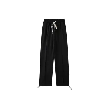 MISTEEZ Casual Pants Unisex