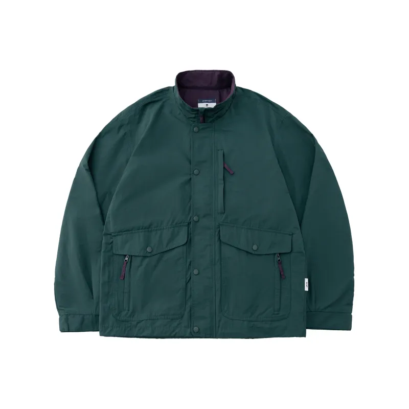 Ben.panda Jackets Unisex-2