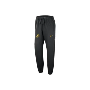 Nike Los Angeles Lakers Standard Issue City Edition Men's Nike Dri FIT Nba Pants