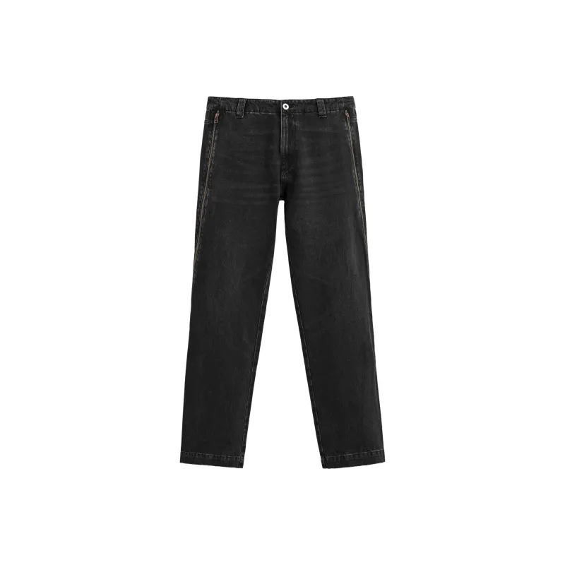 ZARA Jeans Men Carbon-0