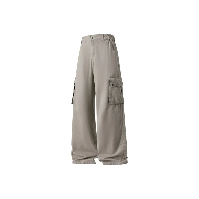HOWIE LANDAU Cargo Pants Unisex-5