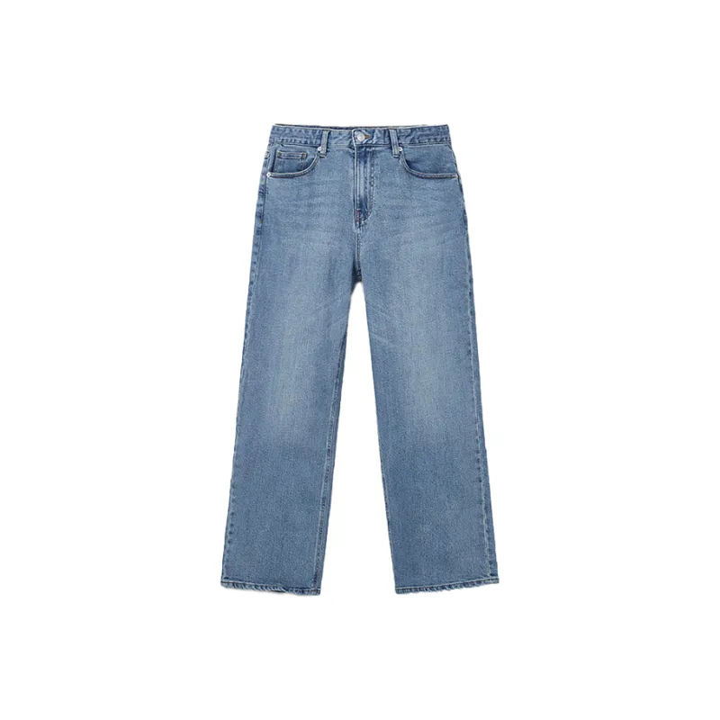 SPAO Jeans Unisex-0