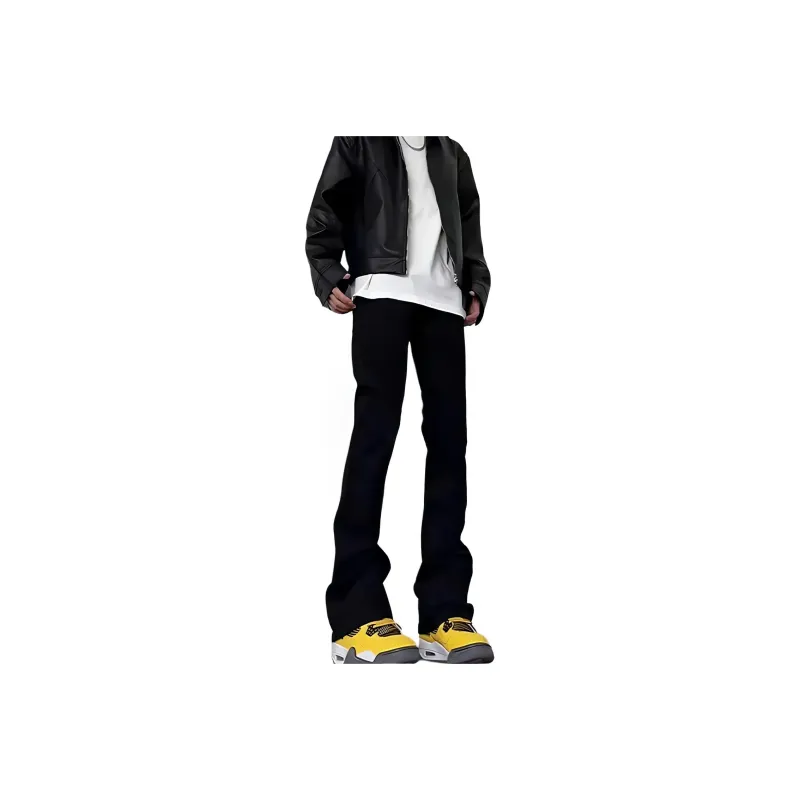 PISYPOX Jeans Unisex-0