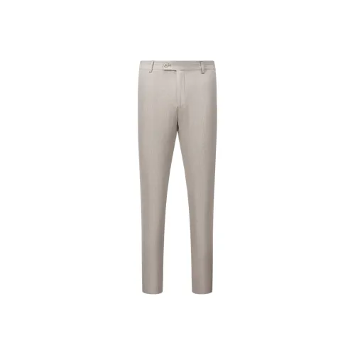G· Mons Suit Trousers Men