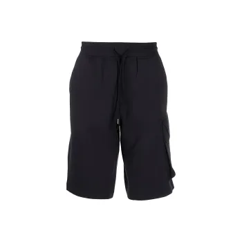 C.P.Company Cargo Shorts Men Blue