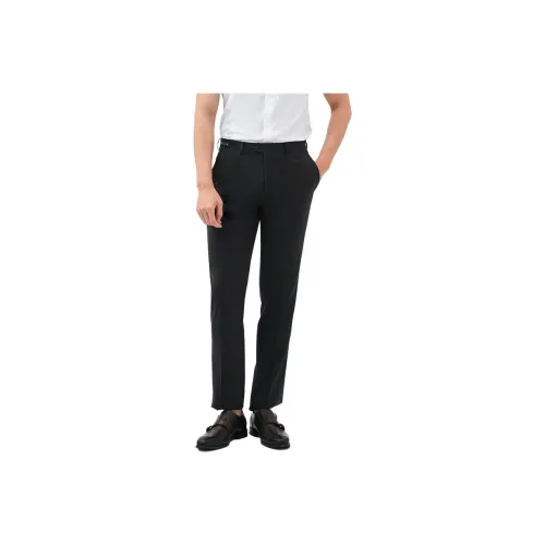 JODOLL Suit Trouser Men's Black