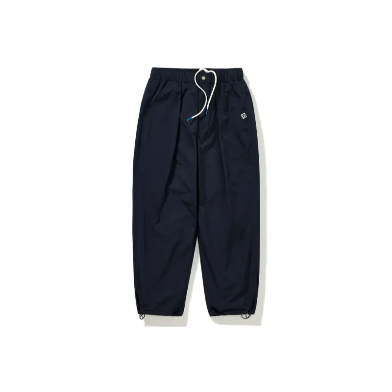 714STREET Casual Pants Unisex-10