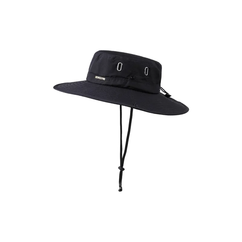 DENSSYNE Polyester Bucket Hats Men's-2