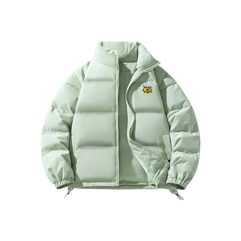CELUCASN Puffer Jackets Unisex-14
