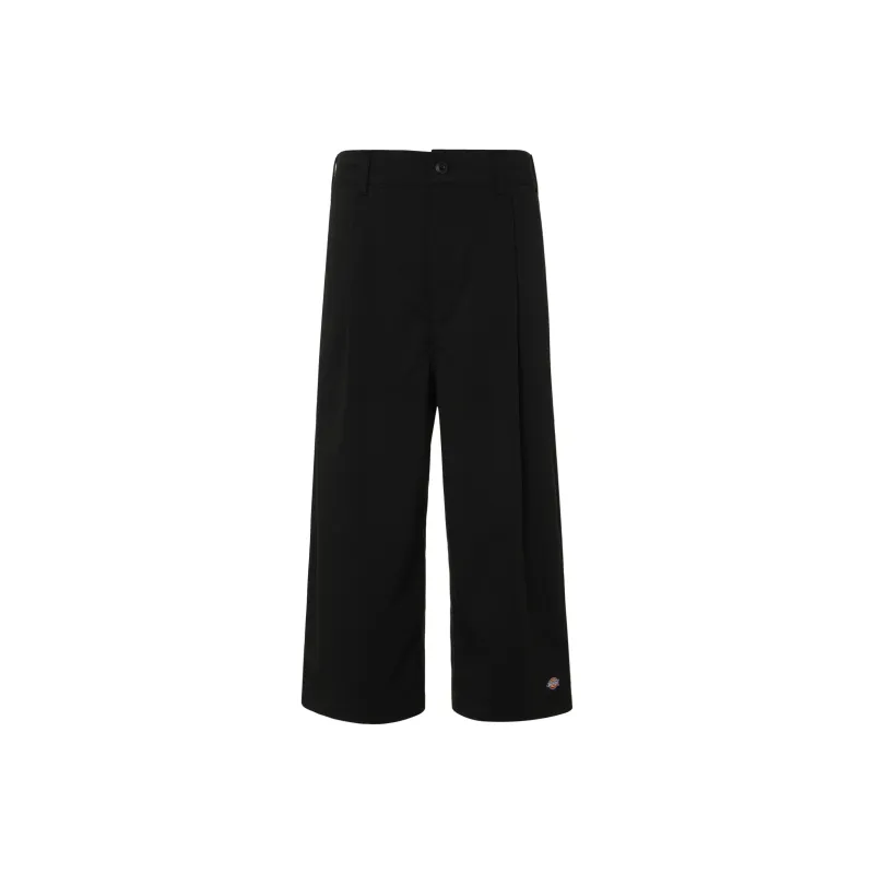 Dickies Casual Pants Unisex Black-0