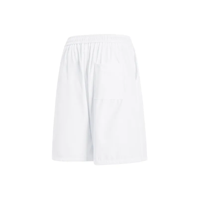 EMINU Sports Shorts Unisex-1