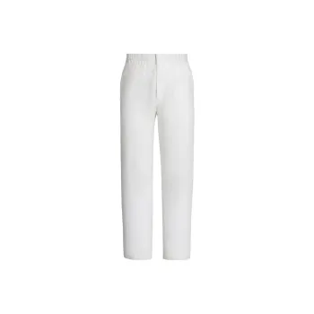 Ermenegildo Zegna Linen Track Pants