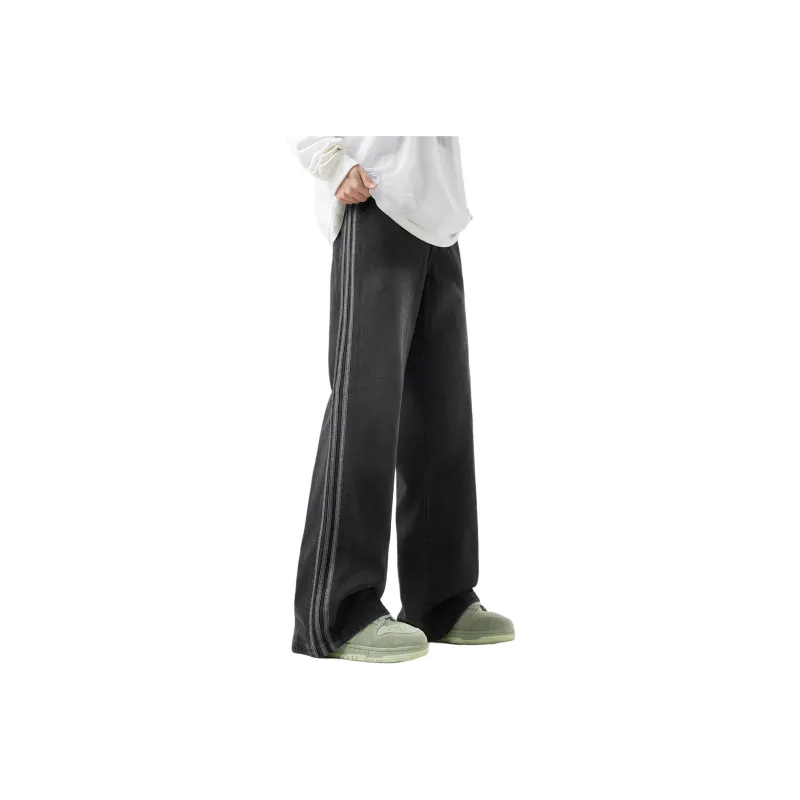 HONOR OF KINGS Jeans Unisex-0