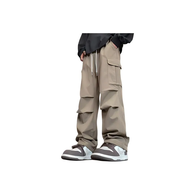TONYKRZ Cargo Pants Unisex-4