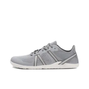 Xero Shoes Anti Slip Wear Resistant Low Top Training Shoes Women's Silver