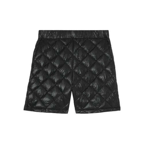 Burberry Rixson Diamond Quilted Shorts