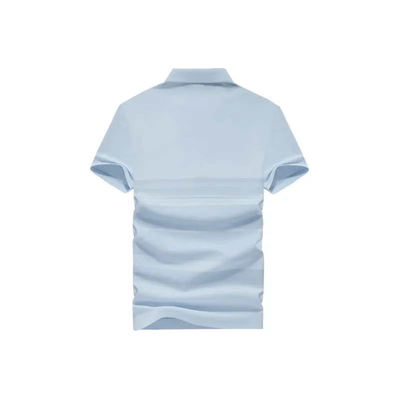 SEPTWOLVES Polo Shirt Unisex Pink Blue-1