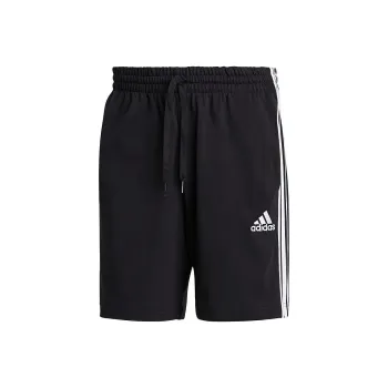 Adidas Free Shipping With AdiClub Aeroready Essentials 3 Stripes Shorts