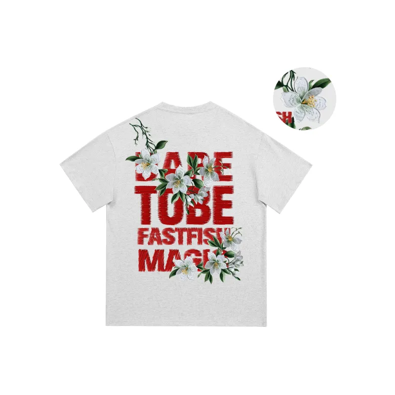 FASTFISH T Shirts Unisex-13