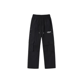 URBAN AUTHENTIC Casual Pants Unisex