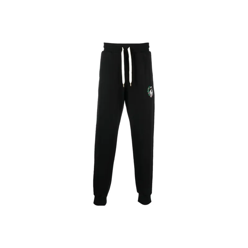 CASABLANCA Embroidered Sweatpant-0