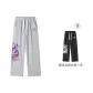Gray (Comes with Brand Pants X49 Straight Fit Black)
