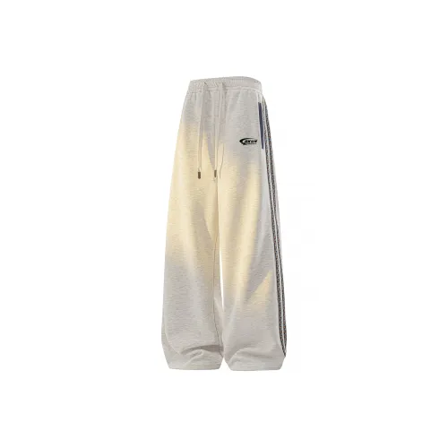 JEANSWEST Casual Pants Unisex