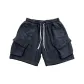 Washed Denim Blue
