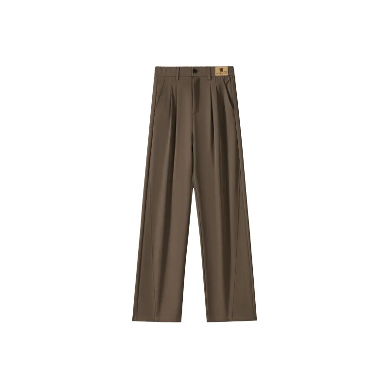 Love Monster Casual Pants Unisex-5