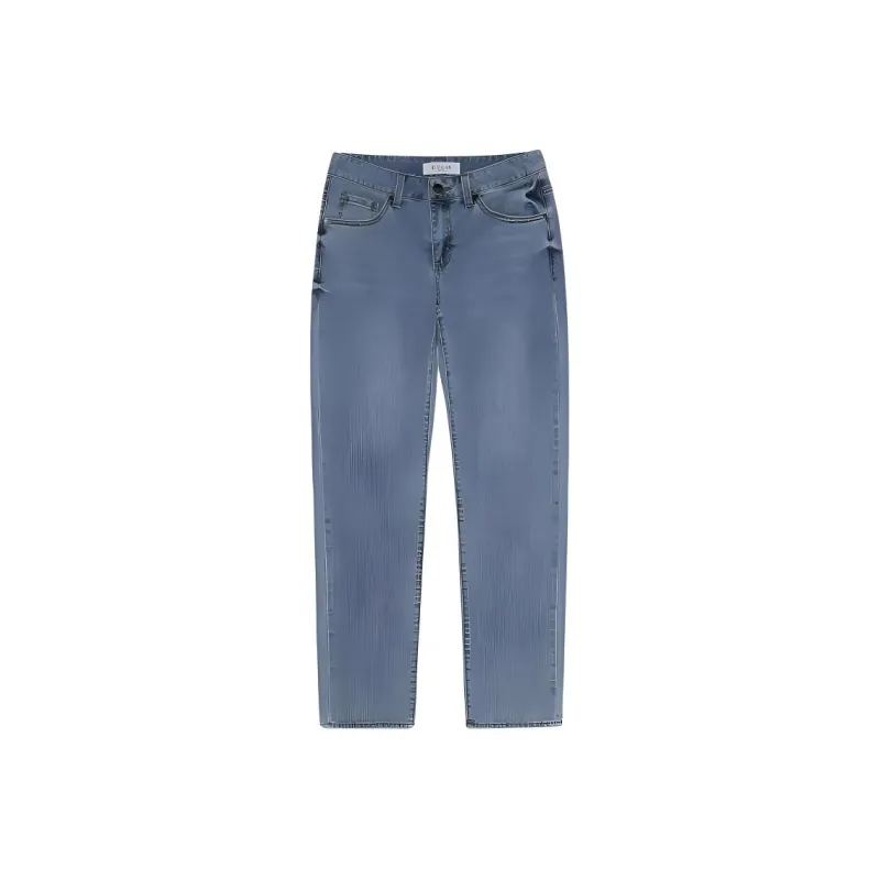 GUESS Jeans Men LBL-Light Blue-0