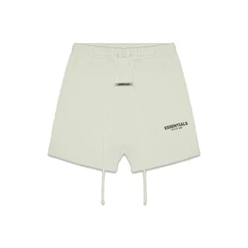 Fear Of God Essentials Fleece Shorts