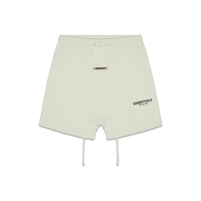 Fear Of God Essentials Fleece Shorts-0