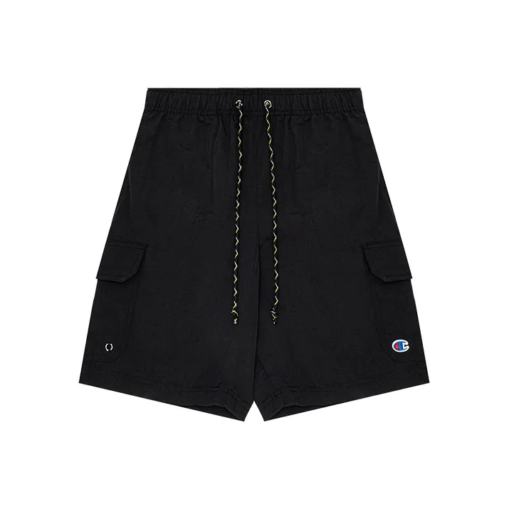 Champion SS22 Shorts US Version Unisex-5