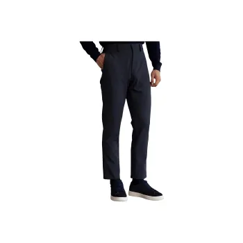 Yiwen Suit Trouser Men's Dark Gray